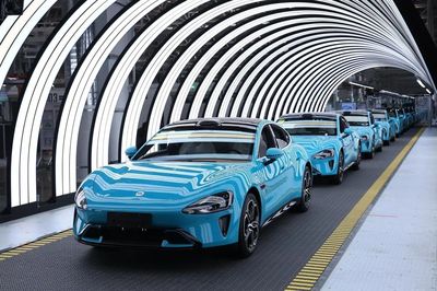 北京科创热辣滚烫 软件技术服务驱动下的活力中国