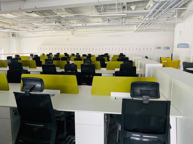 人工智能赋能创新 北京软件技术服务在金隅智造工场的新篇章